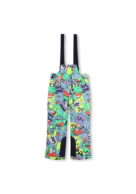 Tuta da neve BILLIEBLUSH KIDS | U22454Z41